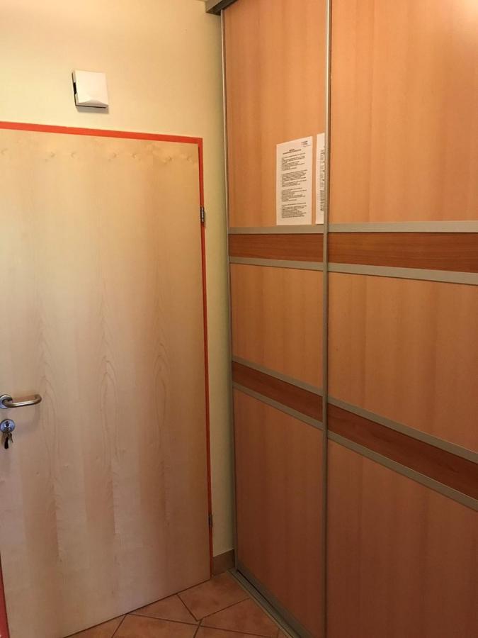 Apartment Villa-Bukvic Pjescana Uvala Esterno foto