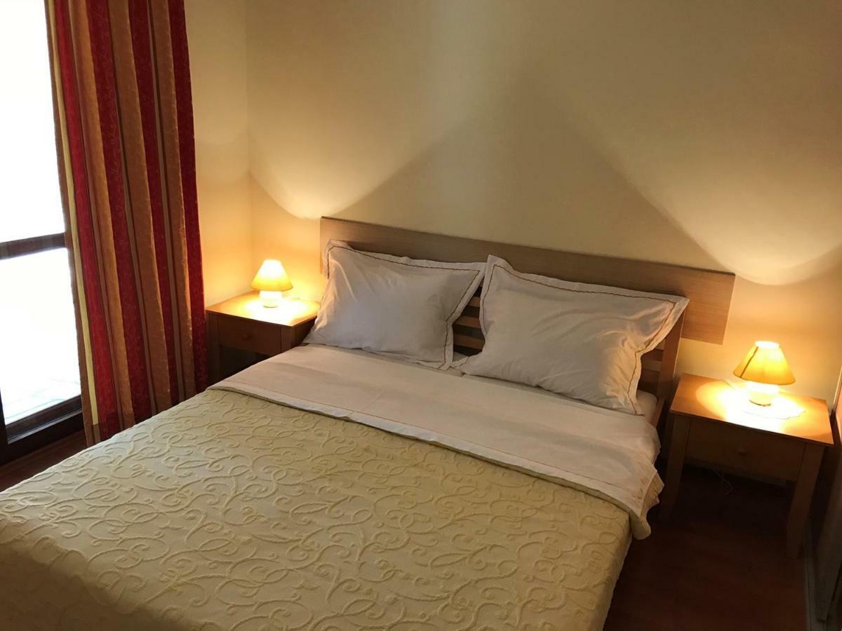 Apartment Villa-Bukvic Pjescana Uvala Esterno foto